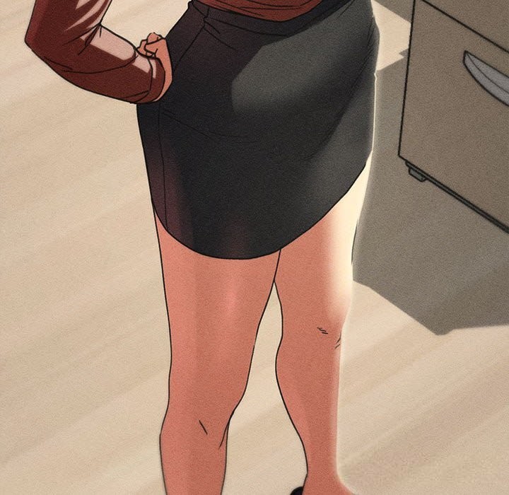 危险同学会第85話