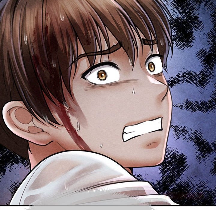 会长家的小儿子第33話