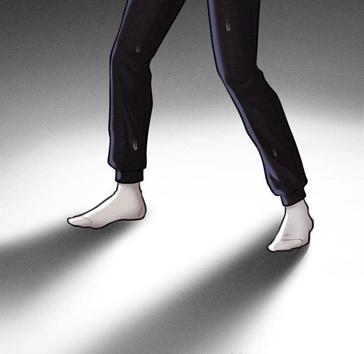 会长家的小儿子第33話