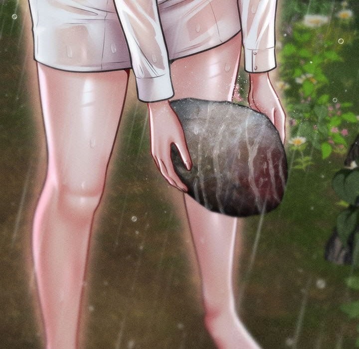 会长家的小儿子第33話