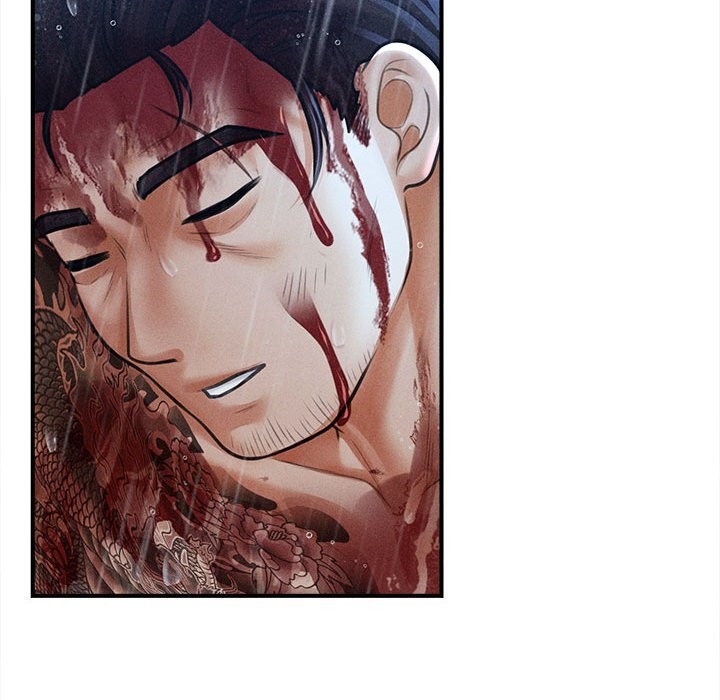 会长家的小儿子第33話