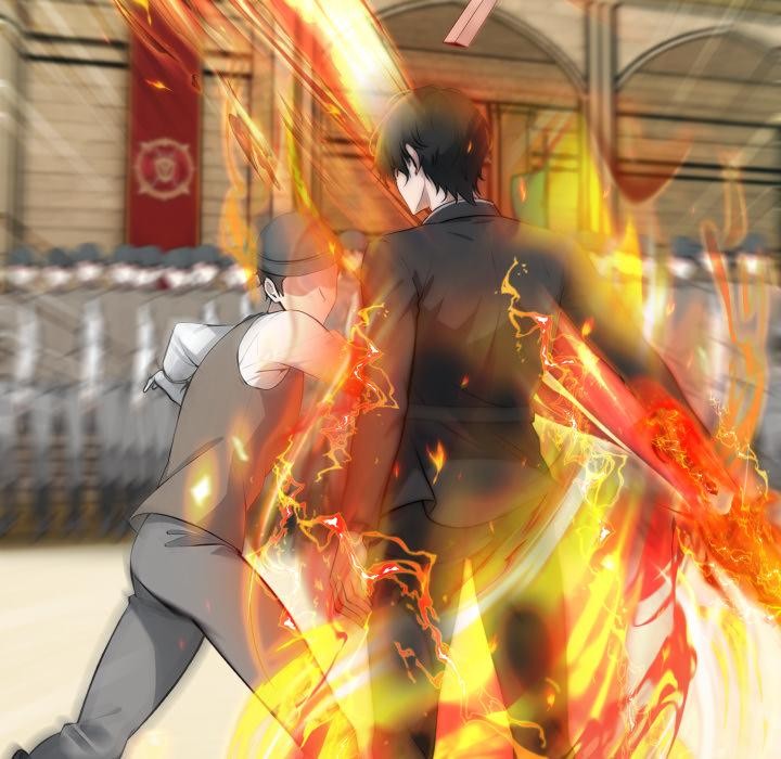 异世界骑士团长第35話