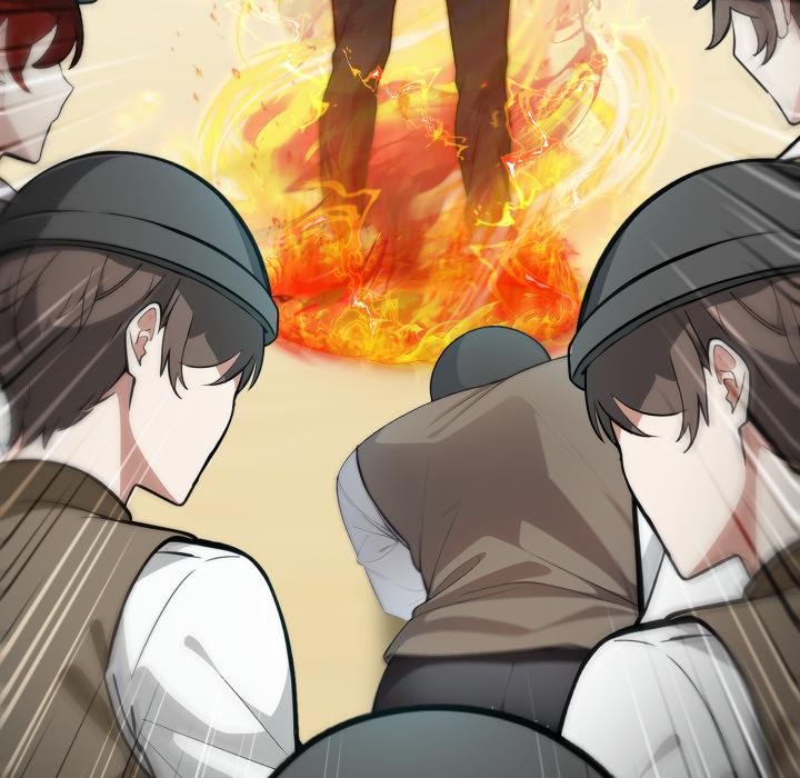 异世界骑士团长第35話