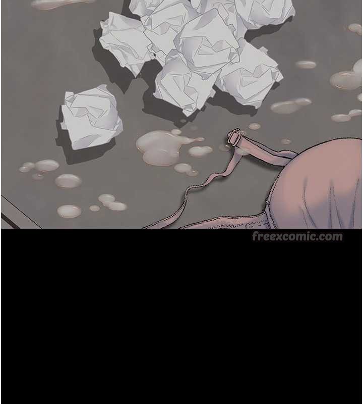 復仇母女丼第120話-脫離人妻身分的若妤