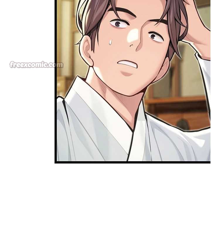 命运:贞洁慾女第57話-分身密會官衙行初夜