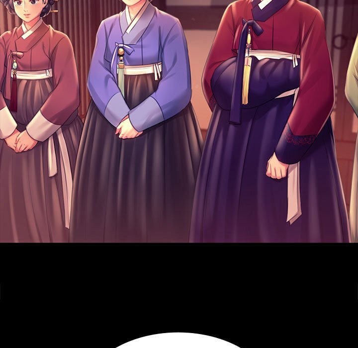 小姐第89話