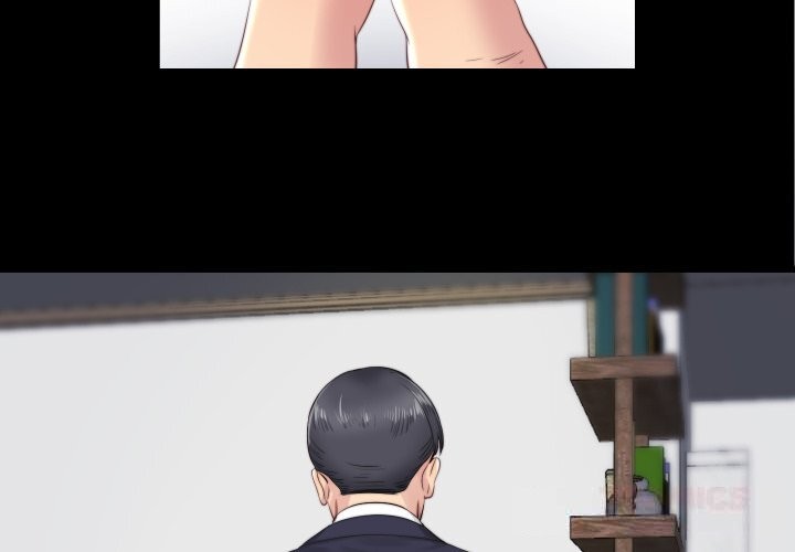 隐秘的同居第4話