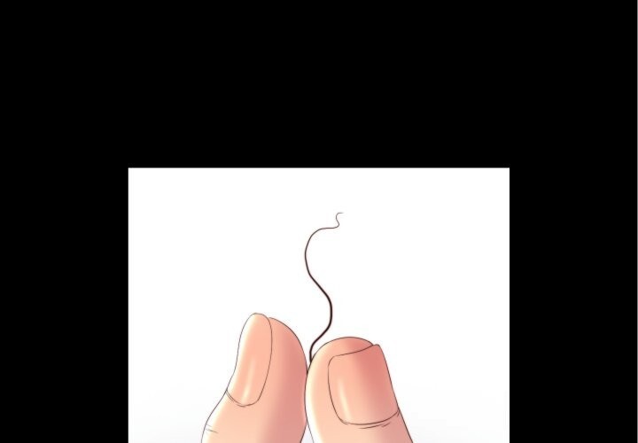 隐秘的同居第4話