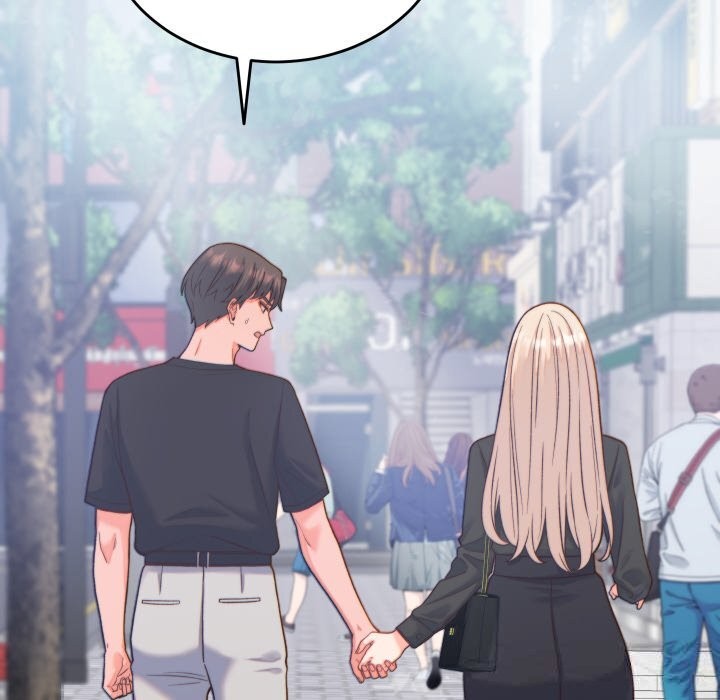 少爷的替身第20話