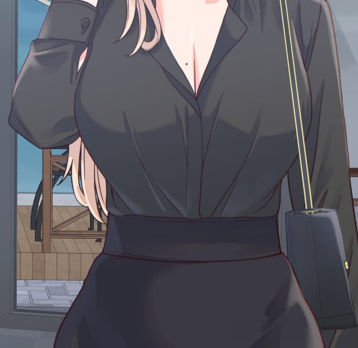 少爷的替身第20話