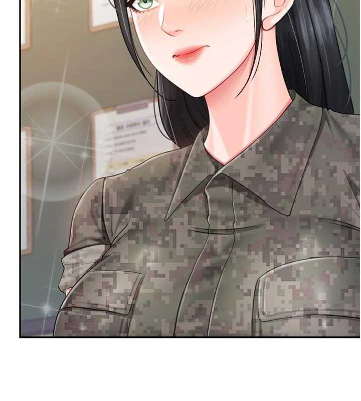 报告女班长:一根突起第21話-要舔看看嗎?