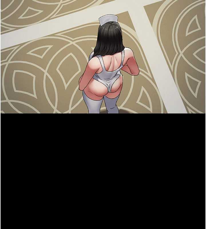 夜间诊疗室第124話-小穴被灌滿了♥