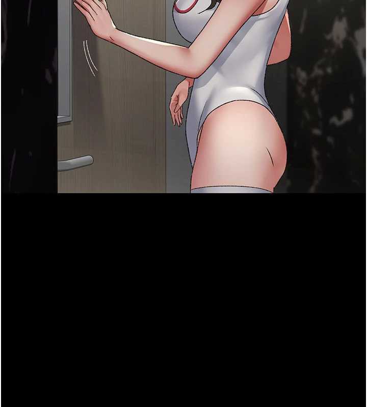 夜间诊疗室第124話-小穴被灌滿了♥