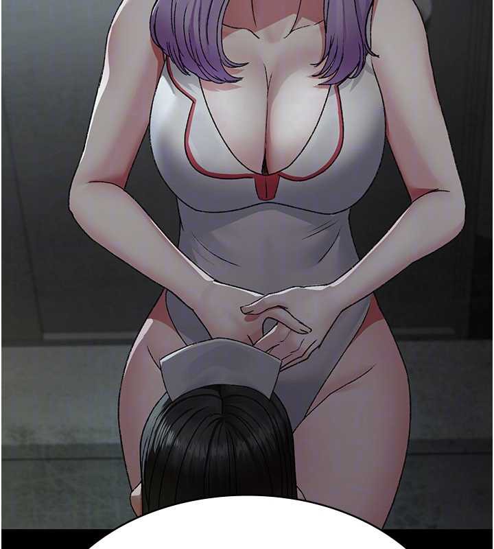 夜间诊疗室第124話-小穴被灌滿了♥