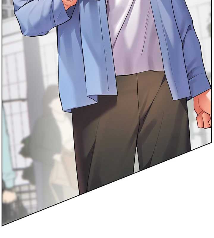 老师的亲密指导第67話-領教姐姐車震神技