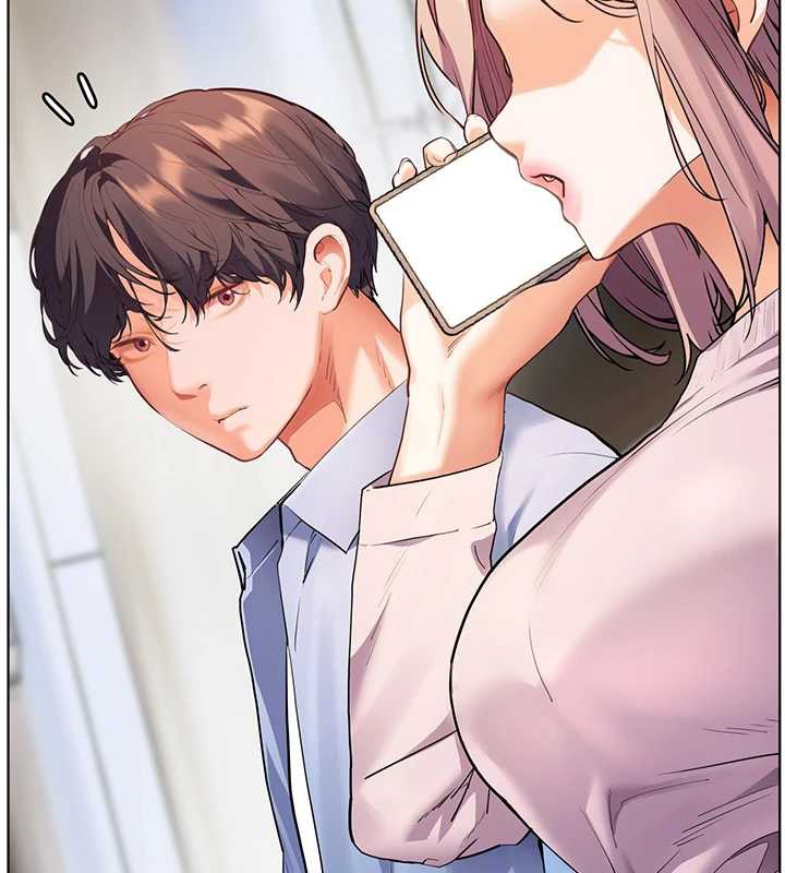 老师的亲密指导第67話-領教姐姐車震神技