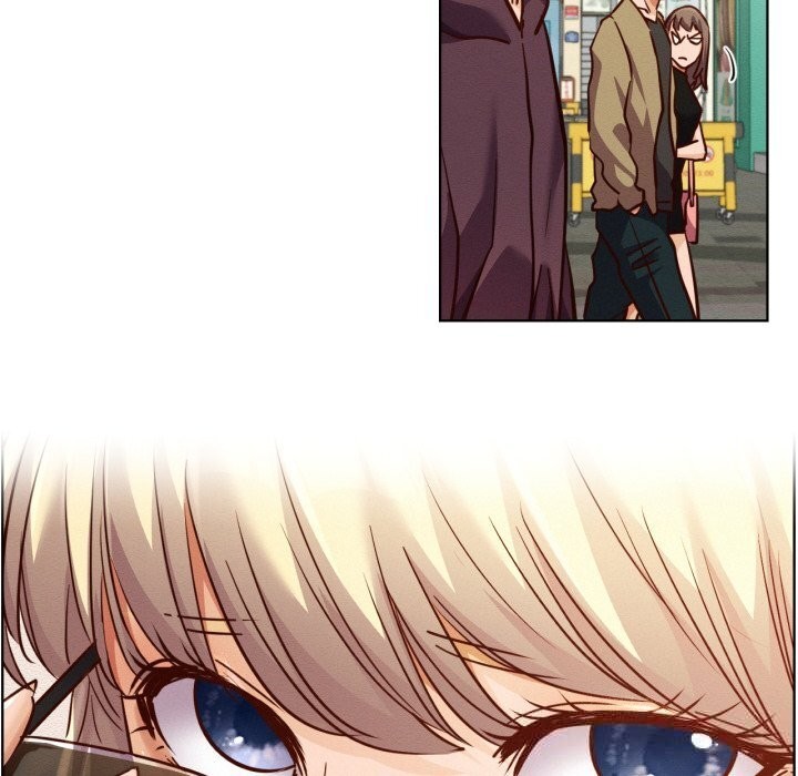 屋檐下的光第93話