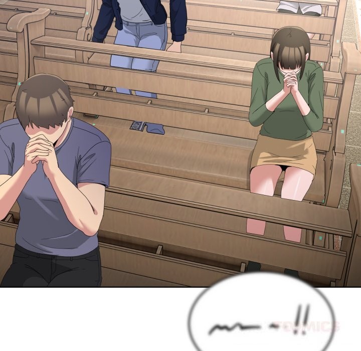 男人止步第24話