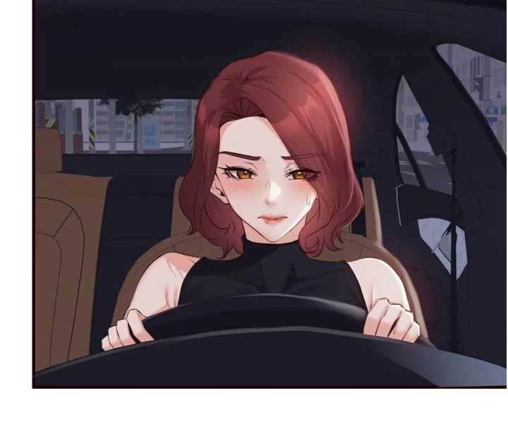 熟女自助餐第56話-最有資格當正宮的人