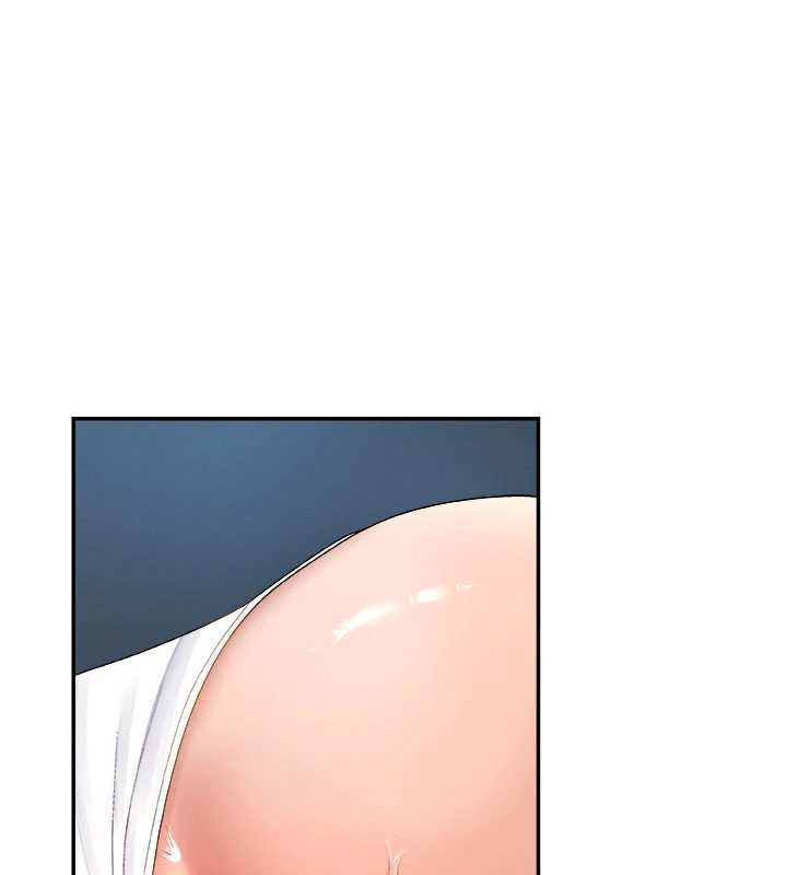 肉体审判第21話-腿縫間的白濁液體