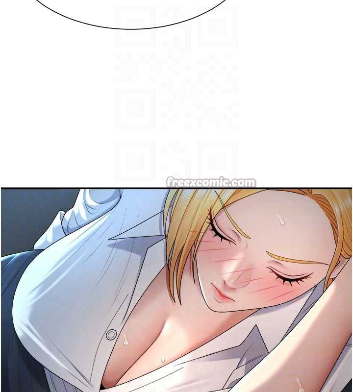 肉体审判第21話-腿縫間的白濁液體