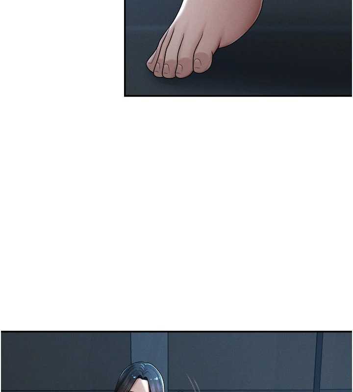 肉体审判第21話-腿縫間的白濁液體