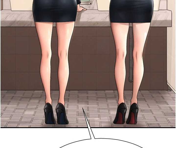 肉体审判第21話-腿縫間的白濁液體