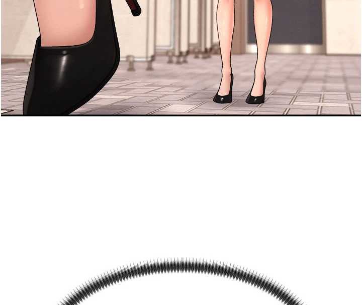 肉体审判第21話-腿縫間的白濁液體