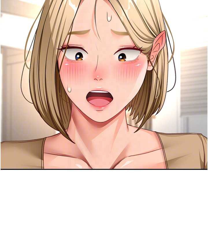 顶加套房的春天第37話-那裡很髒,不要舔…