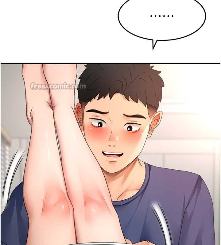 顶加套房的春天第37話-那裡很髒,不要舔…