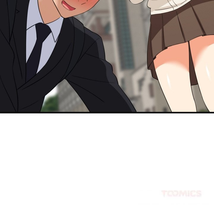 难缠姐妹偏要和我同居第63話