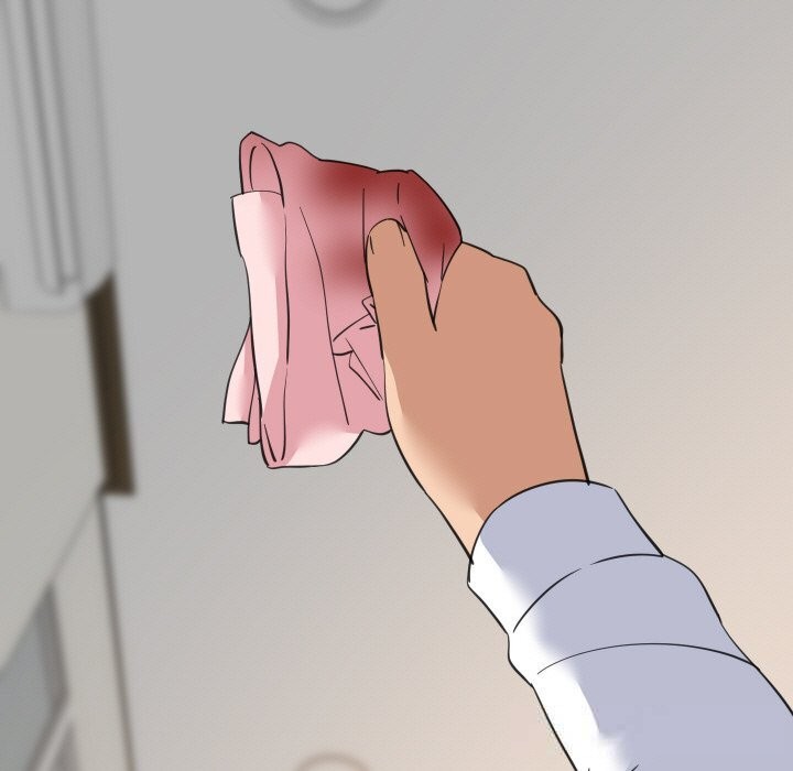 难缠姐妹偏要和我同居第63話