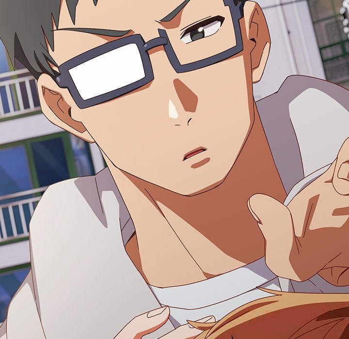 与众不同的兄妹第15話