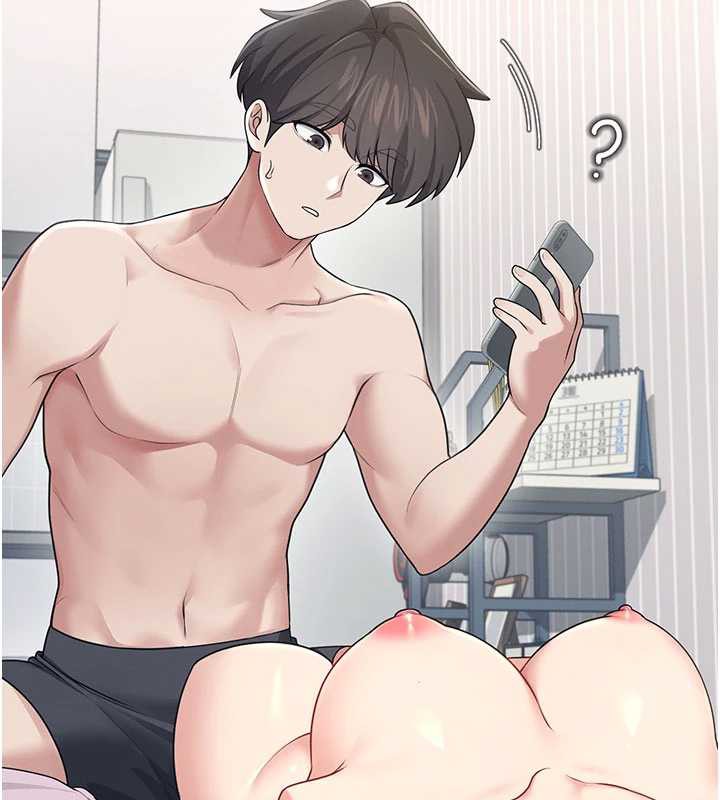 飞机杯女神连线中第31話-被阿飄侵犯上癮了♥