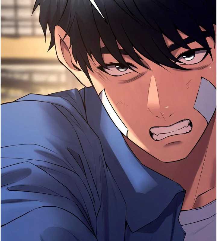 狱火重生第36話-姐姐教你怎麼做愛♥