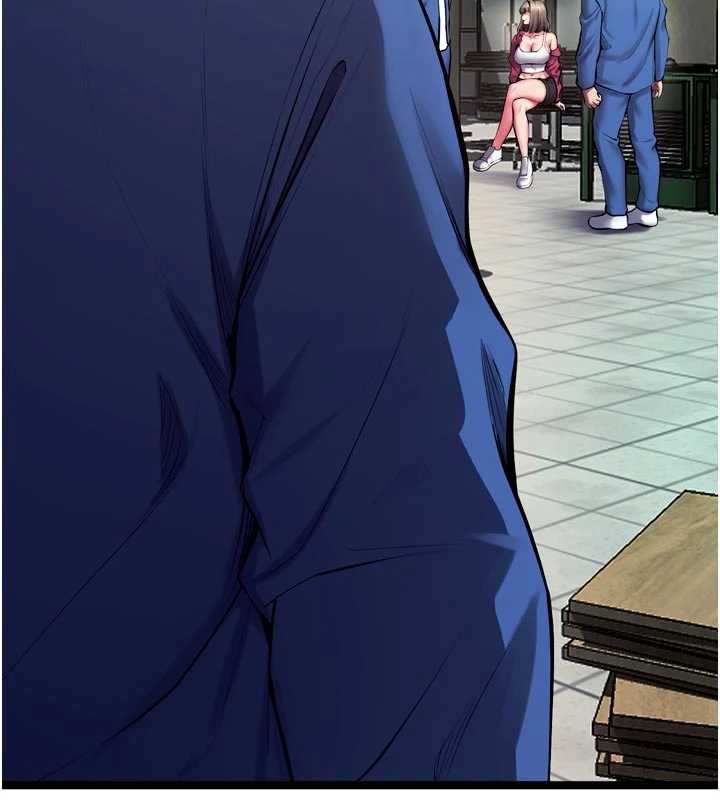 狱火重生第36話-姐姐教你怎麼做愛♥