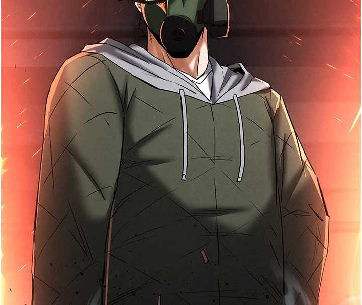 末日鵰堡第47話-這可是活生生移植的眼睛