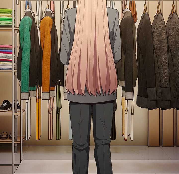 游戏规则我来定第119話