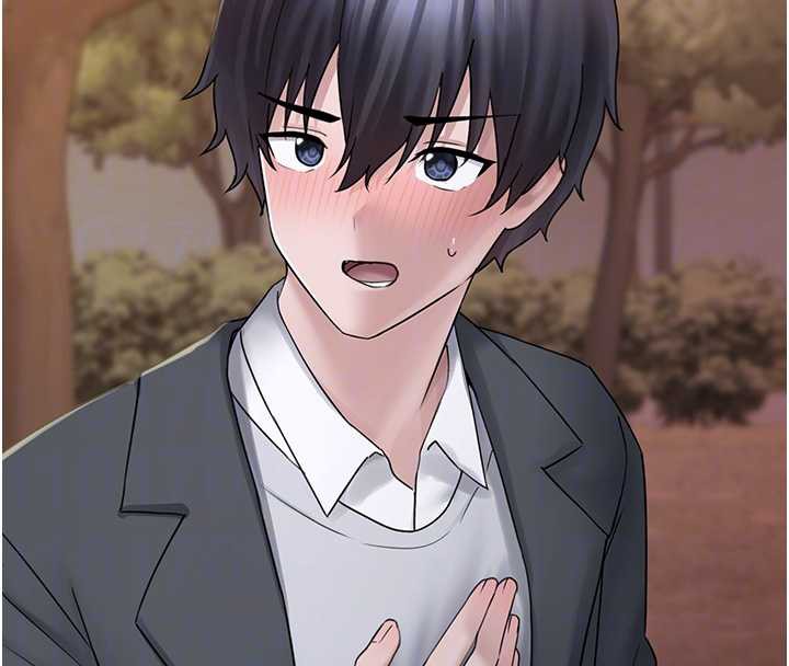 垃圾堆捡到宠物系萌妹第17話-永遠是我最愛的哥