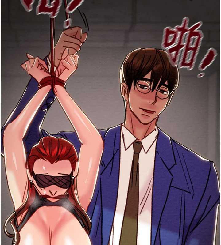 掠夺行动第74話-在兒子面前被操到高潮