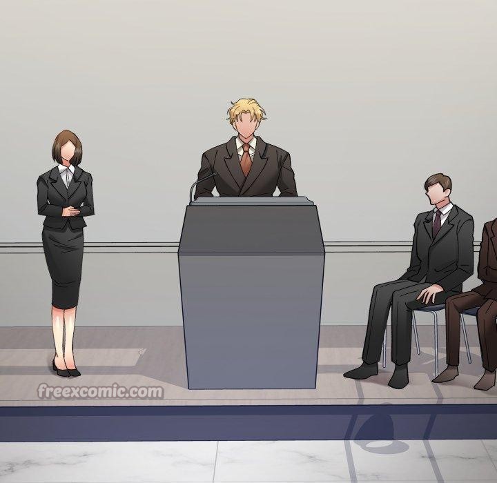 了不起的她第85話