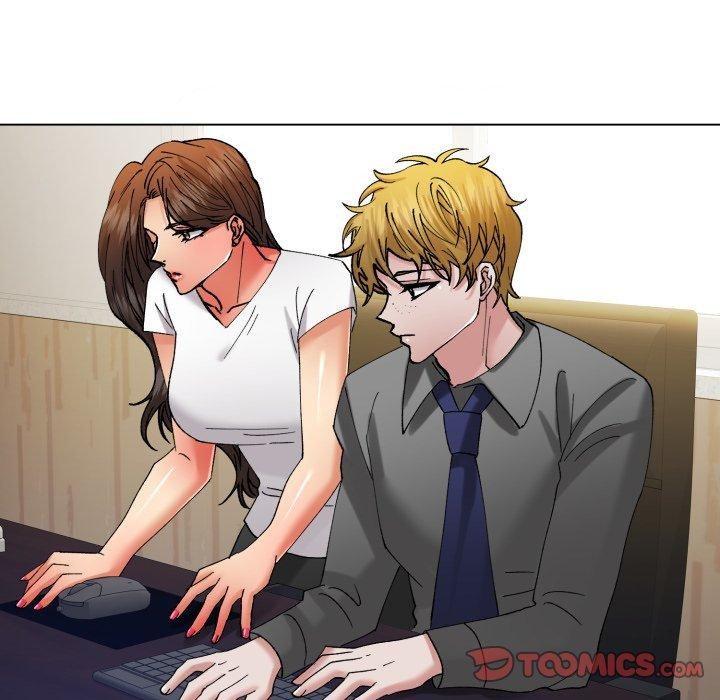 了不起的她第85話