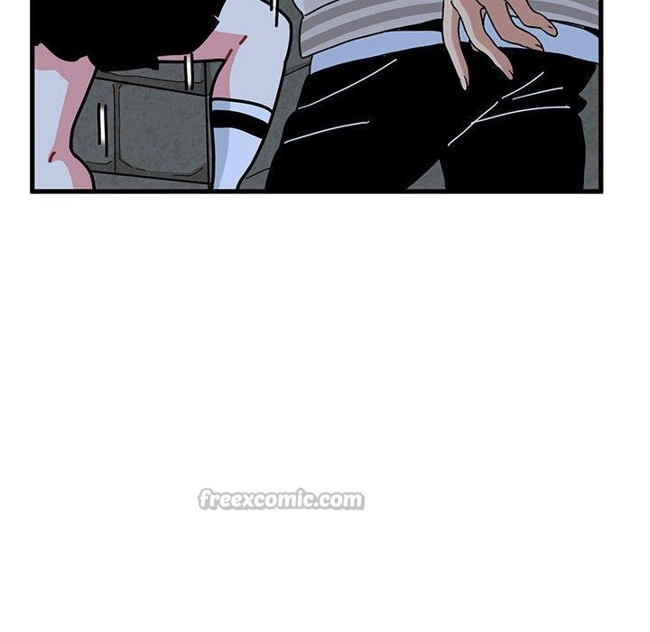 发小碰不得第87話