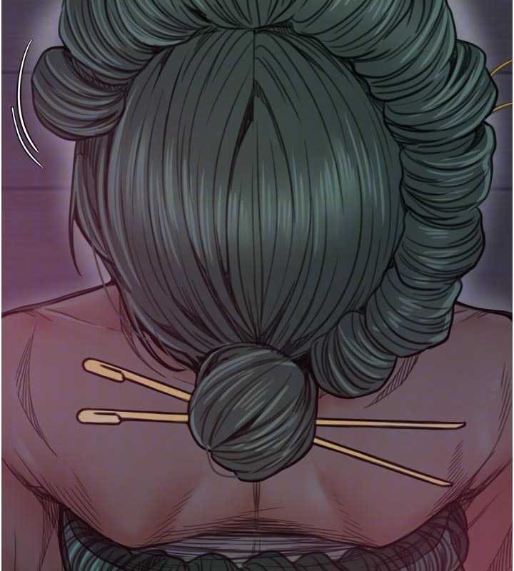 最强家丁第56話-想離開,先過我這關