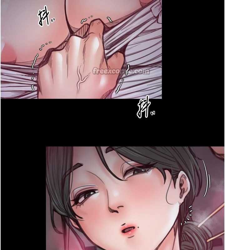 最强家丁第56話-想離開,先過我這關