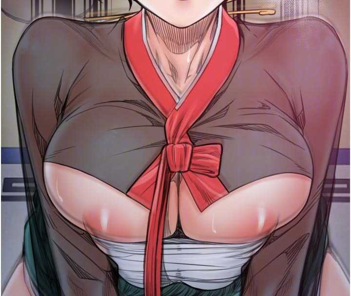 最强家丁第56話-想離開,先過我這關