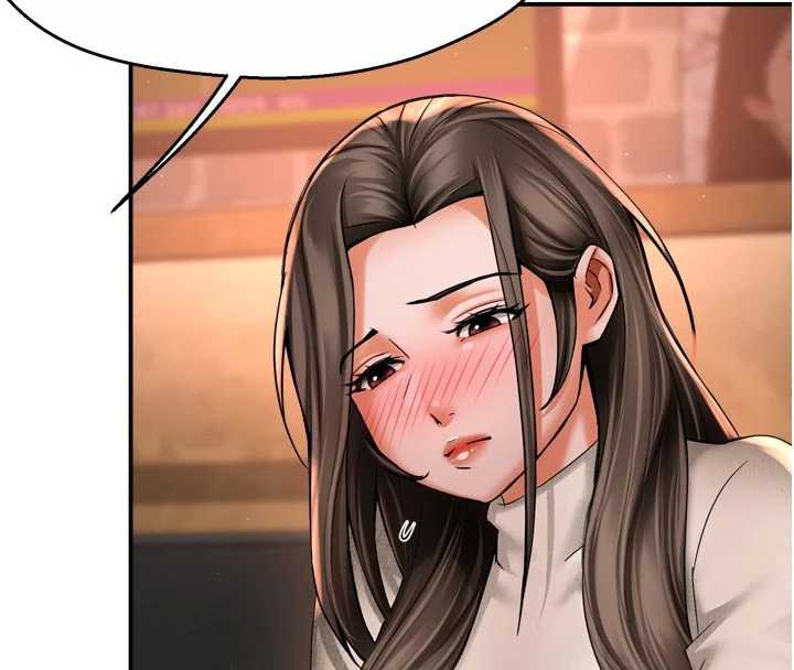 痒乐多阿姨第80話-酒後的真情交流