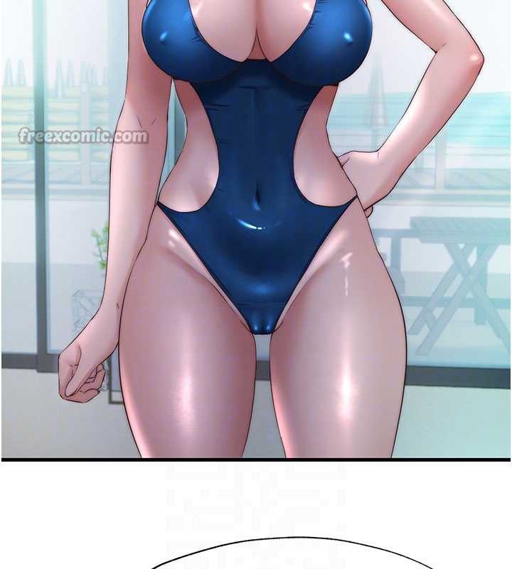 民宿精营中第29話-妳說要幫我「解決」?