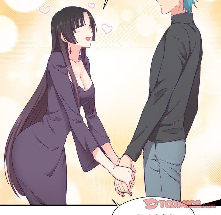 柔软的爱人第27話