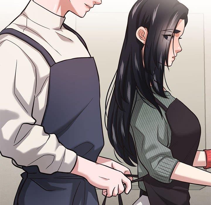 我的傻瓜男友第30話